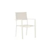 Copacabana Stol - Beige
