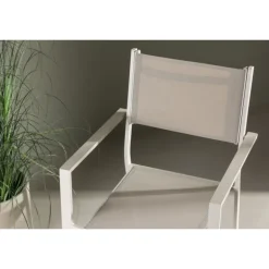 Copacabana Stol - Beige