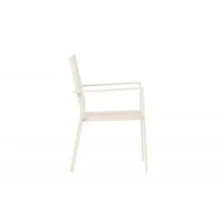 Copacabana Stol - Beige