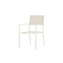 Copacabana Stol - Beige