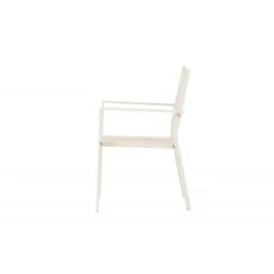 Copacabana Stol - Beige