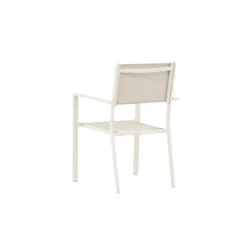 Copacabana Stol - Beige