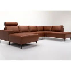 Copenhagen Kentucky Hjørnesofa med chaiselong Venstrevendt