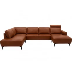 Copenhagen Kentucky Hjørnesofa med chaiselong Højrevendt