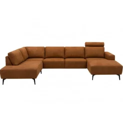 Copenhagen Kentucky Hjørnesofa med chaiselong Højrevendt