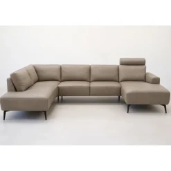 Copenhagen Kentucky Hjørnesofa med chaiselong Højrevendt