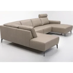 Copenhagen Kentucky Hjørnesofa med chaiselong Højrevendt