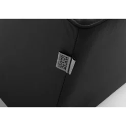 Copenhagen LæderHjørnesofa - Venstrevendt