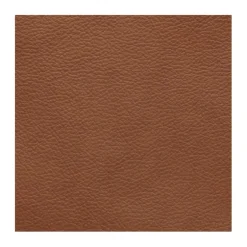 Copenhagen LæderHjørnesofa med chaiselong - Højrevendt