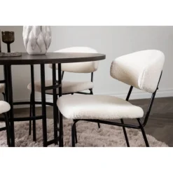 Copenhagen Rundt Spisestuesæt