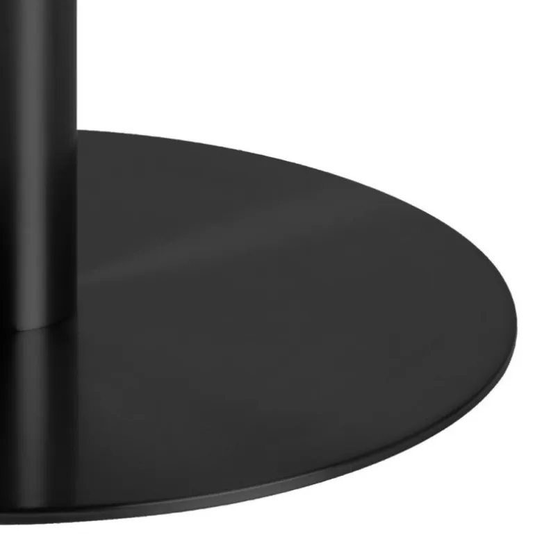 Corby spisebord hvid marmor