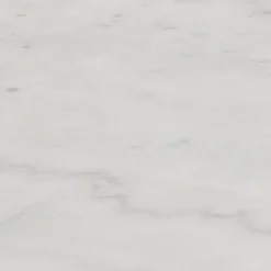 Corby spisebord hvid marmor