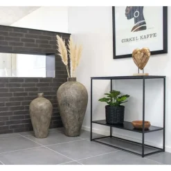 Corvo Terracotta Krukke Ø40x80 cm