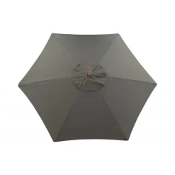 Corypho Parasol - Grå,Natur