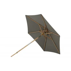 Corypho Parasol - Grå,Natur
