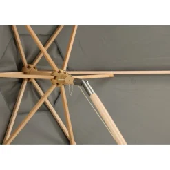 Corypho Parasol - Grå,Natur