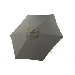 Corypho Parasol - Grå,Natur
