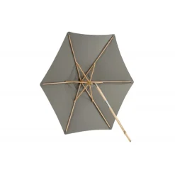 Corypho Parasol - Grå,Natur