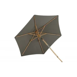 Corypho Parasol - Grå,Natur