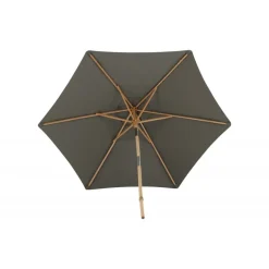 Corypho Parasol - Grå,Natur