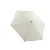 Corypho Parasol - Natur,Hvid