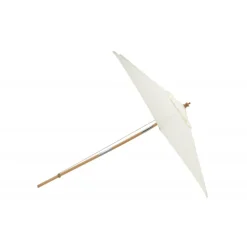 Corypho Parasol - Natur,Hvid