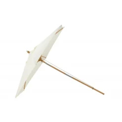 Corypho Parasol - Natur,Hvid