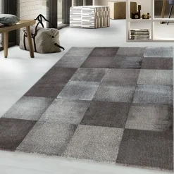 Costa 3526 tæppe - Brun