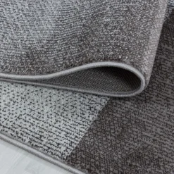 Costa 3526 tæppe - Brun