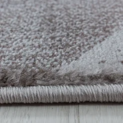 Costa 3523 tæppe - Brun