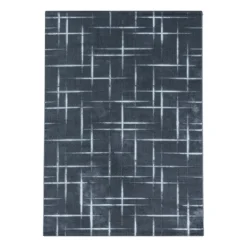 Costa 3521 tæppe - Grå