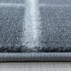 Costa 3521 tæppe - Grå