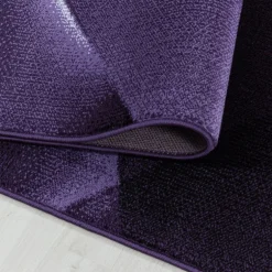 Costa 3527 tæppe - Lilla