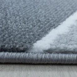 Costa 3523 Tæppeløber - Grå