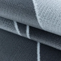 Costa 3523 Tæppeløber - Grå