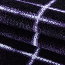 Costa 3521 Tæppeløber - Lilla