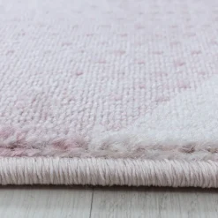 Costa 3523 Tæppeløber - Pink