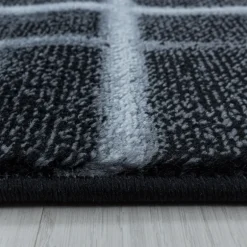 Costa 3521 Tæppeløber - Sort