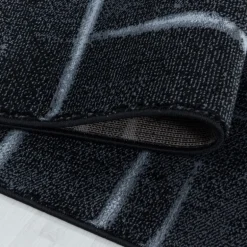 Costa 3521 Tæppeløber - Sort