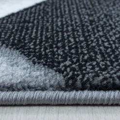 Costa 3527 Tæppeløber - Sort