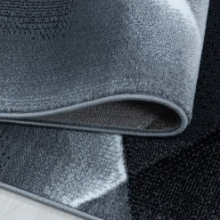 Costa 3527 Tæppeløber - Sort