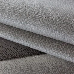 Costa Kortluvet tæppe Abstrakt - Brun