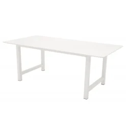 Count Spisebord - Hvid