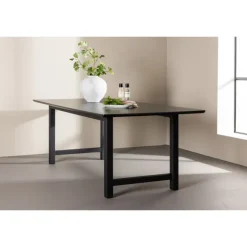 Count Spisebord - Sort