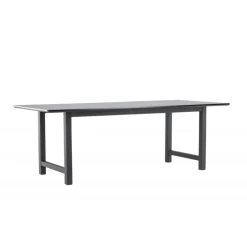 Count Spisebord - Sort