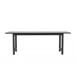 Count Spisebord - Sort