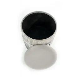 CRICKET puf - lyseGrå