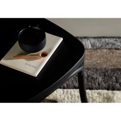 Crosett Spisestuestol - Sort