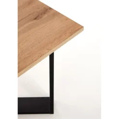 CROSS sofabord, - wotan eg/Sort