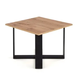 CROSS sofabord, - wotan eg/Sort